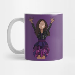 Julie Molina - Stand Tall Julie and the Phantoms Mug